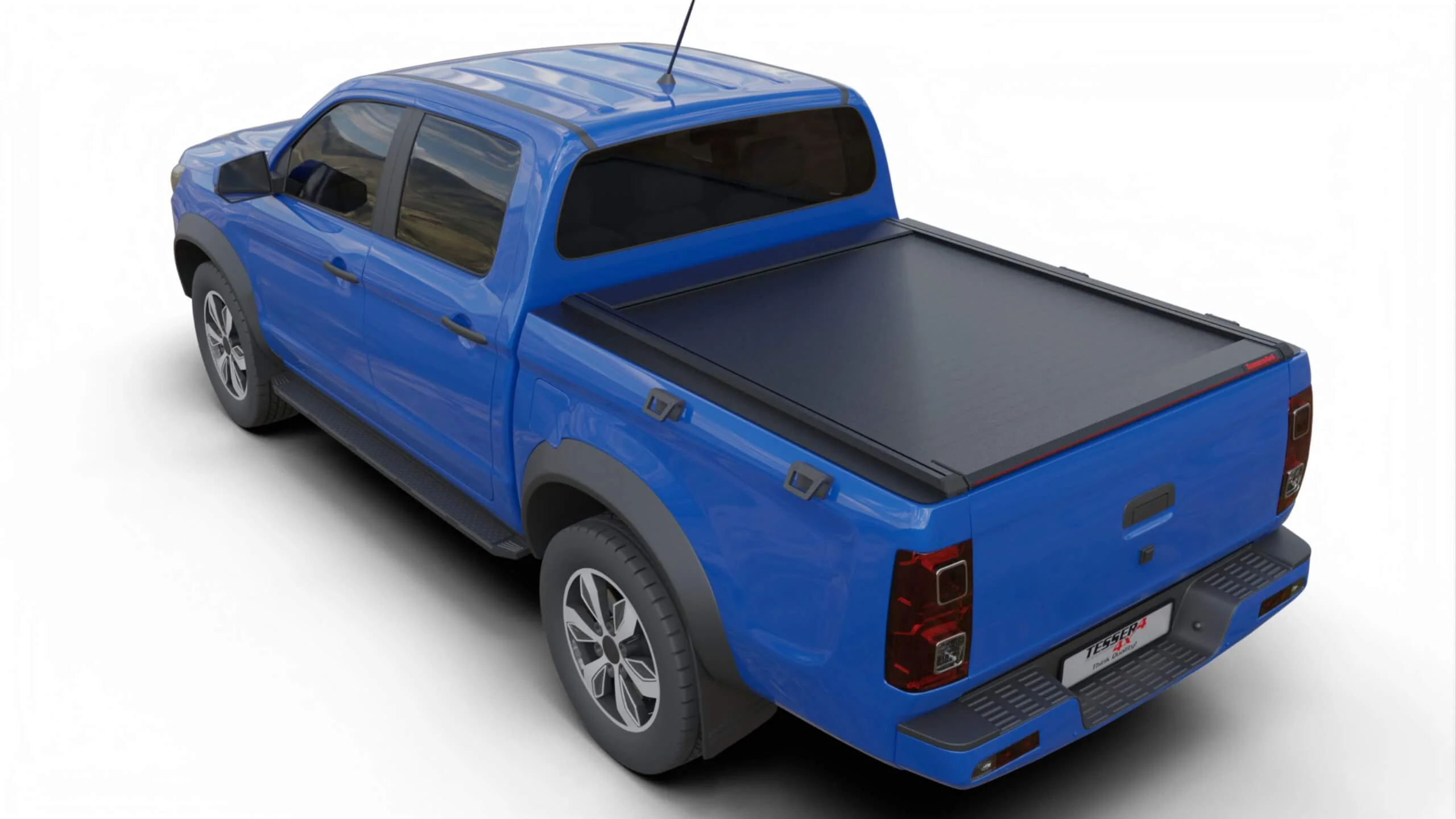 Guscio Rigido Per Tetto Di Pick-up/SUV, Parte Di Ricambio Personalizzata Per SCX24 C10 RC