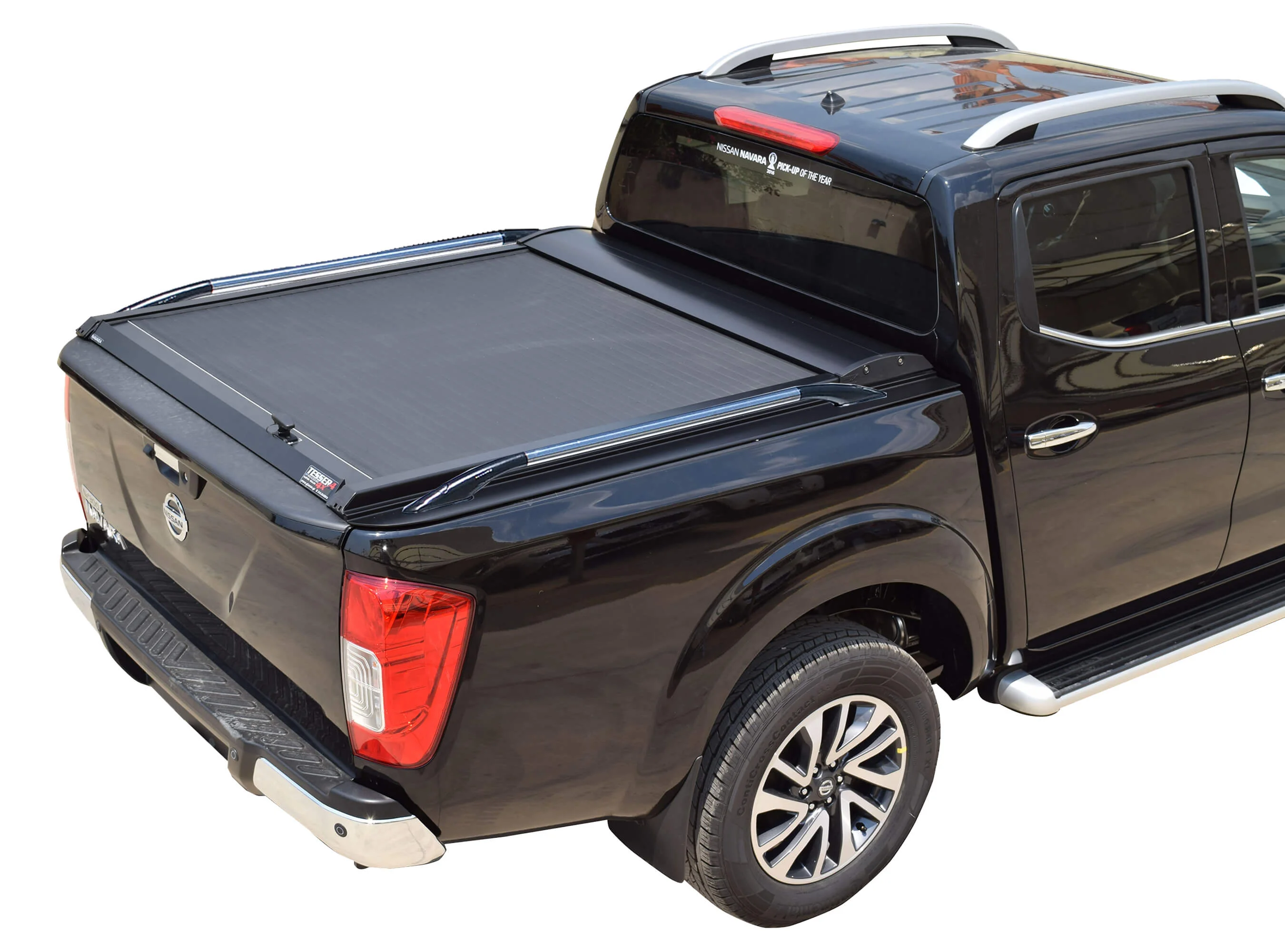 Ниссан Навара D23