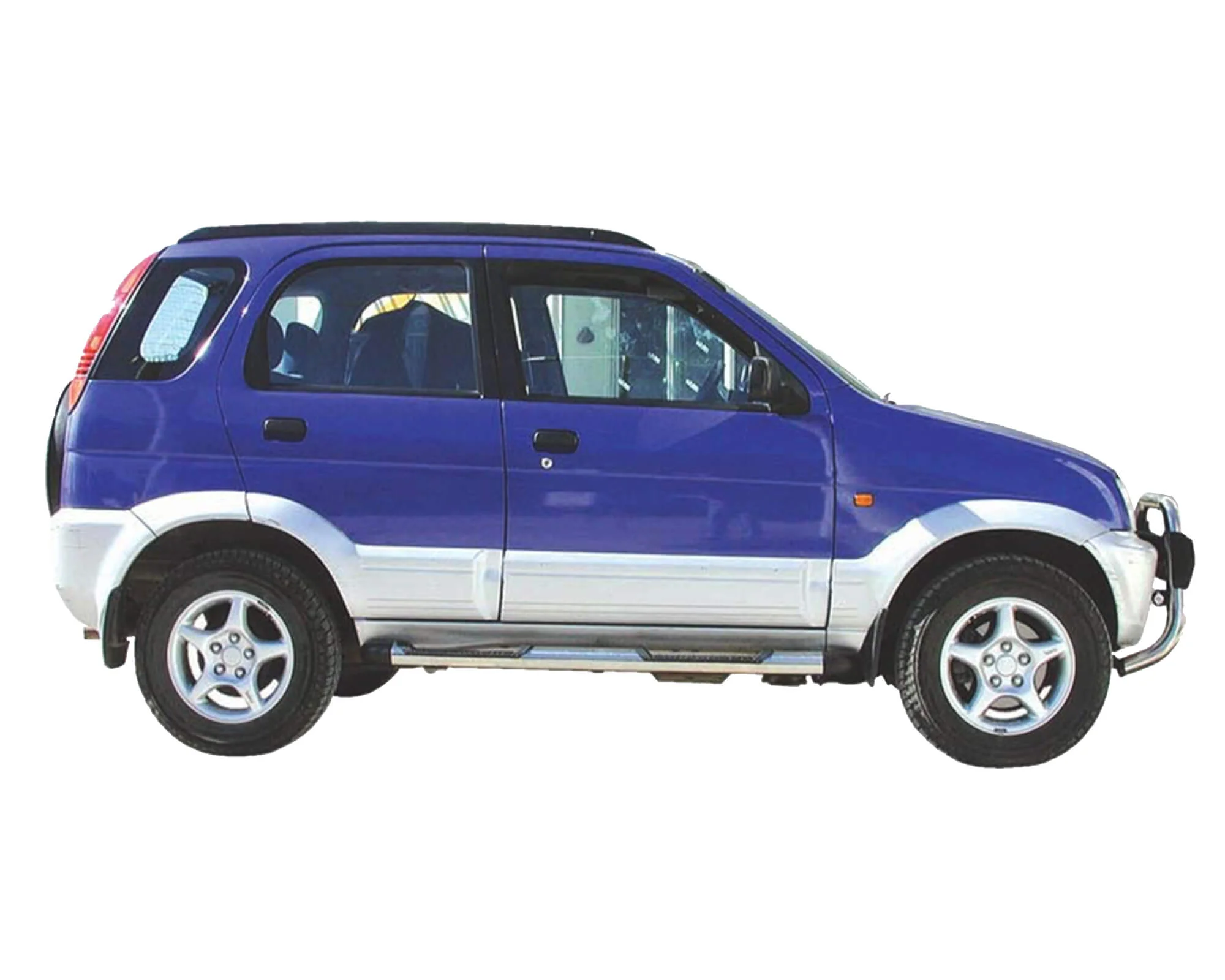 DAIHATSU TERIOS 1997 �
